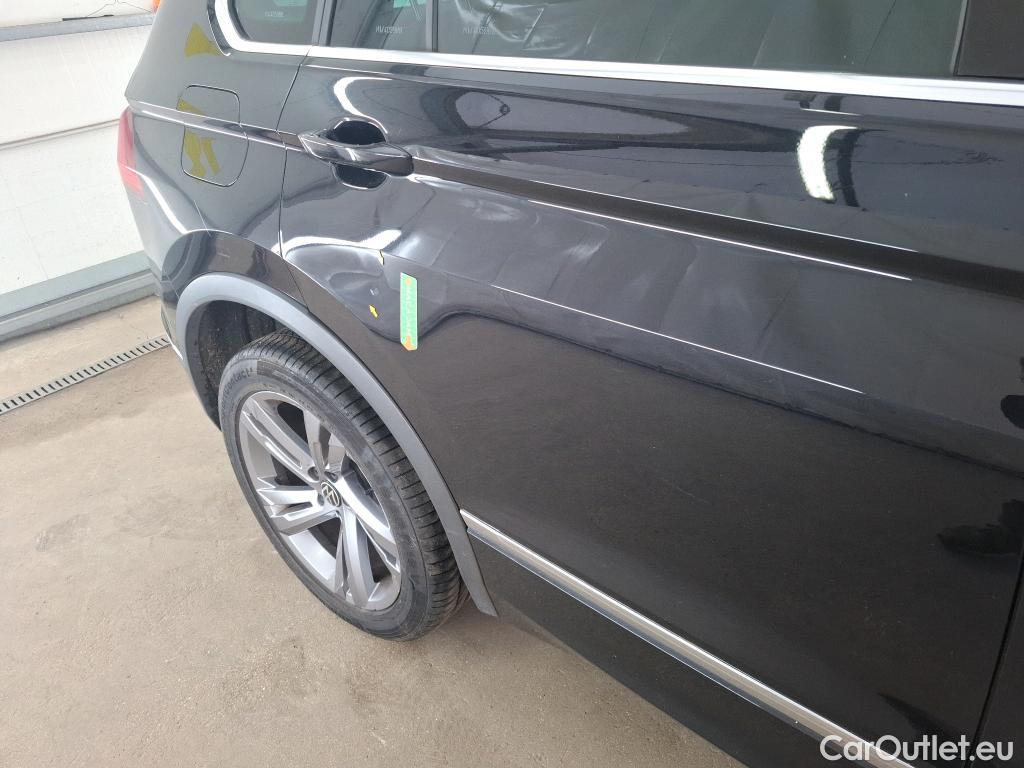  Volkswagen  Tiguan  / 2020 / 5P / SUV 1.4 eHybrid 245 DSG6 R-Line // AFFICHAGE TETE HAUTE HS - HEAD-UP  DISPLAY NOT WORKING #17