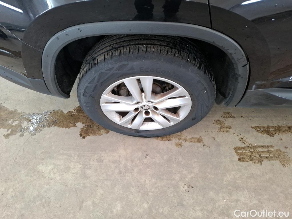  Skoda  Kodiaq  Business 2.0 TDI 150CV BVA7 E6dT #69