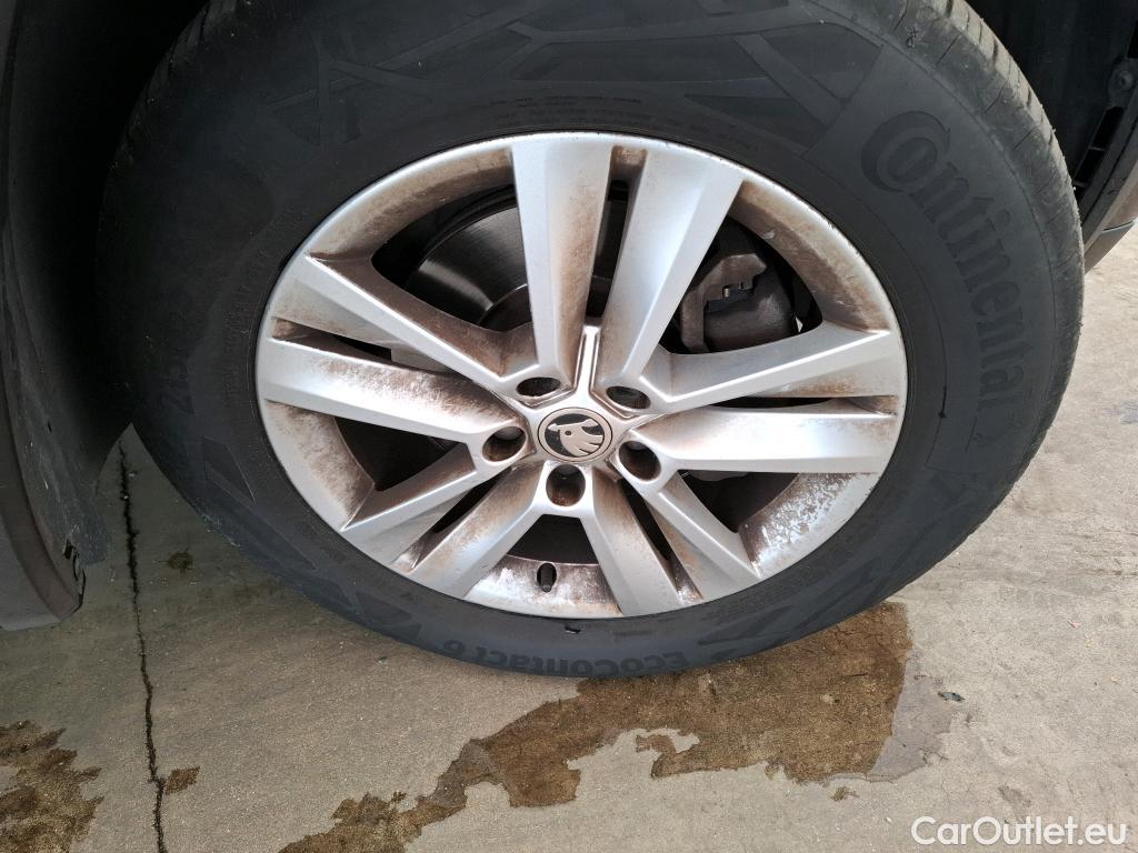  Skoda  Kodiaq  Business 2.0 TDI 150CV BVA7 E6dT #84