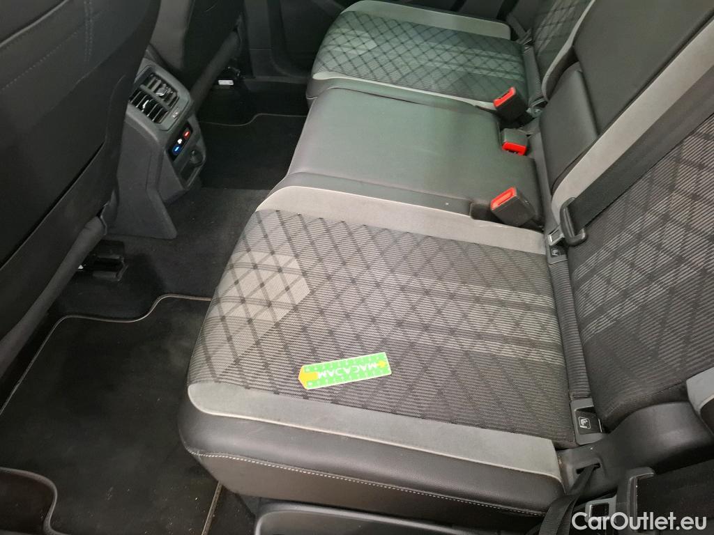  Volkswagen  Tiguan  / 2020 / 5P / SUV 1.4 eHybrid 245 DSG6 R-Line // AFFICHAGE TETE HAUTE HS - HEAD-UP  DISPLAY NOT WORKING #93