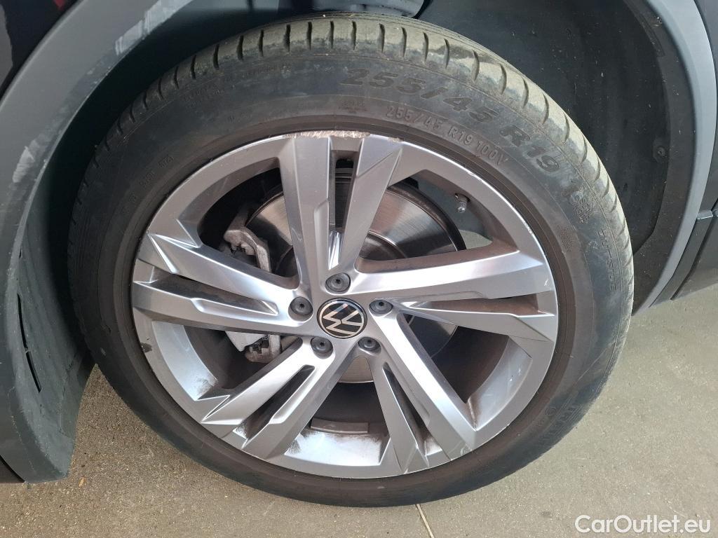  Volkswagen  Tiguan  / 2020 / 5P / SUV 1.4 eHybrid 245 DSG6 R-Line // AFFICHAGE TETE HAUTE HS - HEAD-UP  DISPLAY NOT WORKING #8