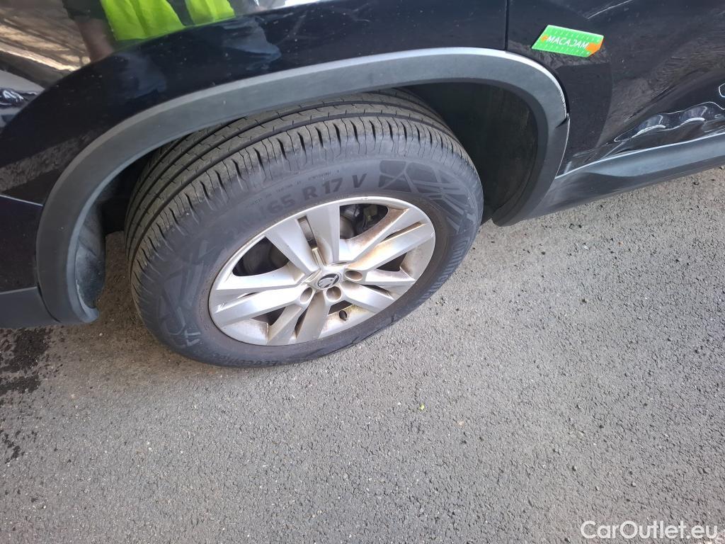  Skoda  Kodiaq  Business 2.0 TDI 150CV BVA7 E6dT #47