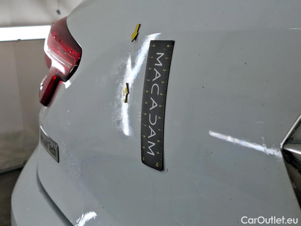  Renault  Clio  V Business 1.0 SCe 65CV BVM5 E6d #9