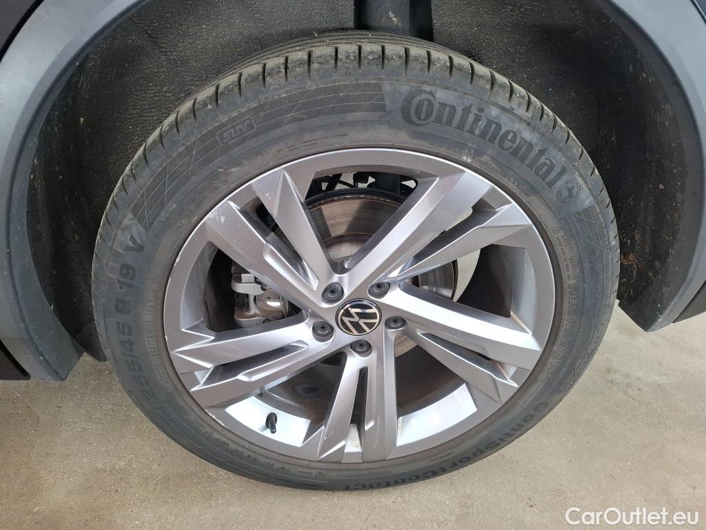  Volkswagen  Tiguan  / 2020 / 5P / SUV 1.4 eHybrid 245 DSG6 R-Line // AFFICHAGE TETE HAUTE HS - HEAD-UP  DISPLAY NOT WORKING #26