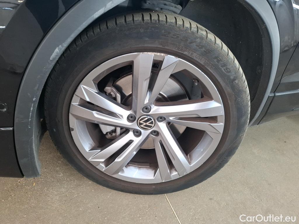  Volkswagen  Tiguan  / 2020 / 5P / SUV 1.4 eHybrid 245 DSG6 R-Line // AFFICHAGE TETE HAUTE HS - HEAD-UP  DISPLAY NOT WORKING #76