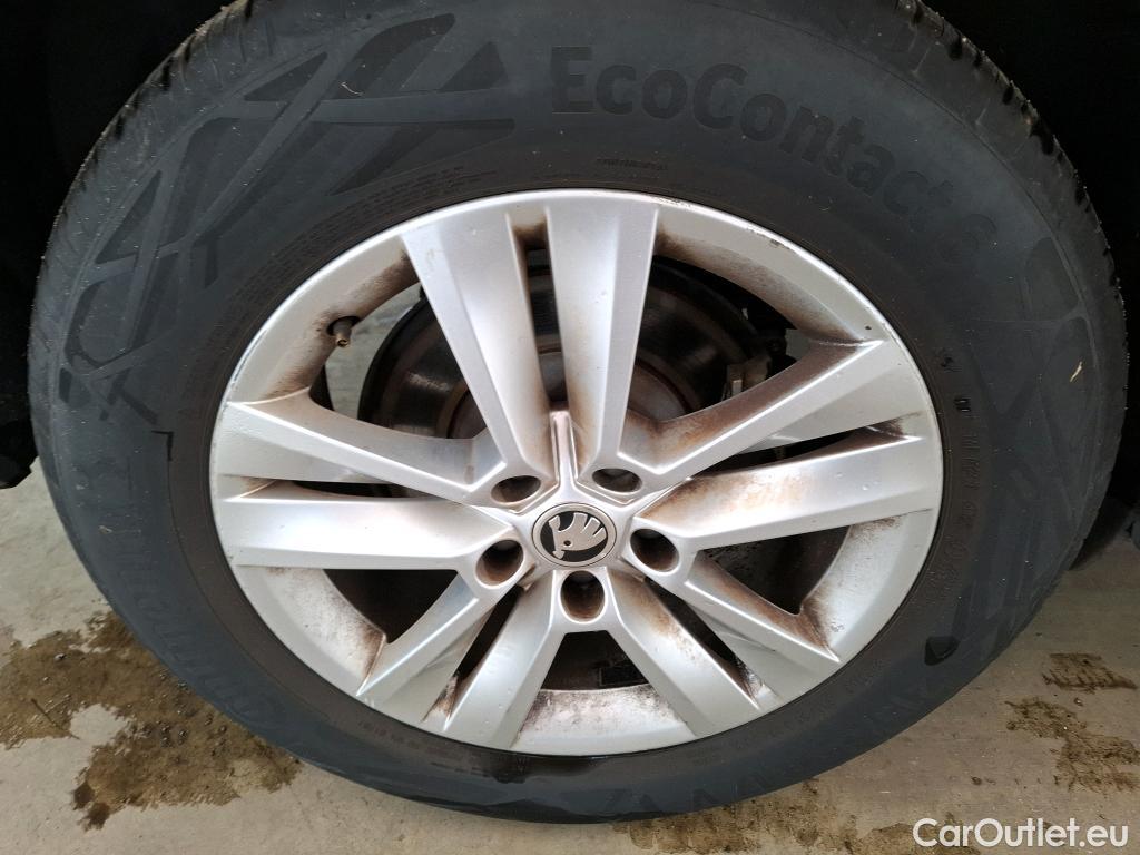  Skoda  Kodiaq  Business 2.0 TDI 150CV BVA7 E6dT #70