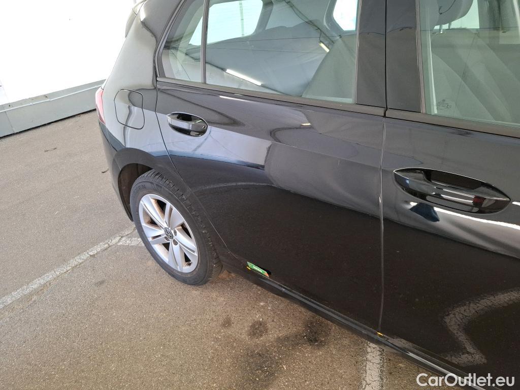  Volkswagen  Golf  VOLKSWAGEN / 2020 / 5P / Berline 1.0 eTSI OPF 110 DSG7 Life Business #62