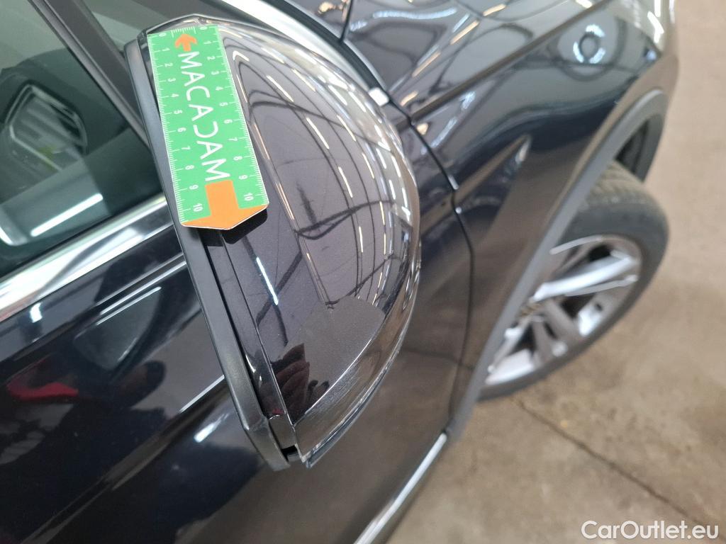 Volkswagen  Tiguan  / 2020 / 5P / SUV 1.4 eHybrid 245 DSG6 R-Line // AFFICHAGE TETE HAUTE HS - HEAD-UP  DISPLAY NOT WORKING #88