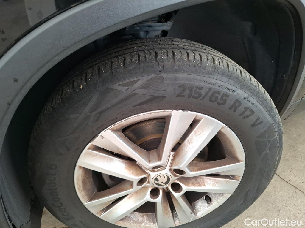  Skoda  Kodiaq  Business 2.0 TDI 150CV BVA7 E6dT #55