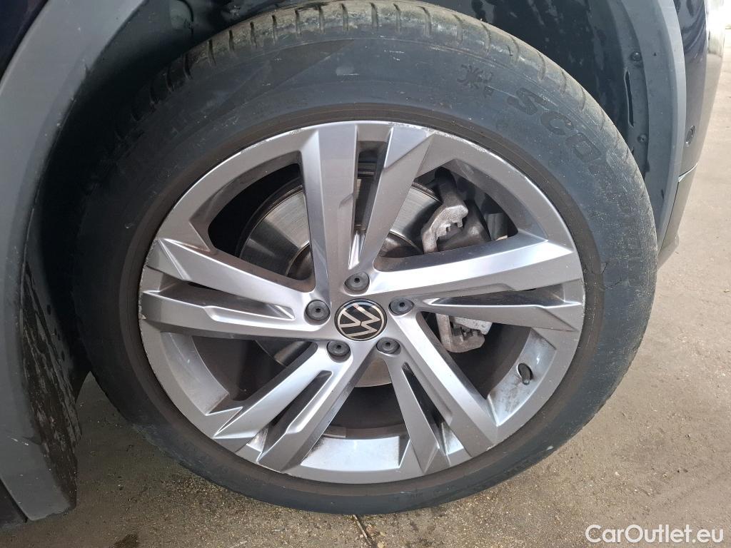  Volkswagen  Tiguan  / 2020 / 5P / SUV 1.4 eHybrid 245 DSG6 R-Line // AFFICHAGE TETE HAUTE HS - HEAD-UP  DISPLAY NOT WORKING #62