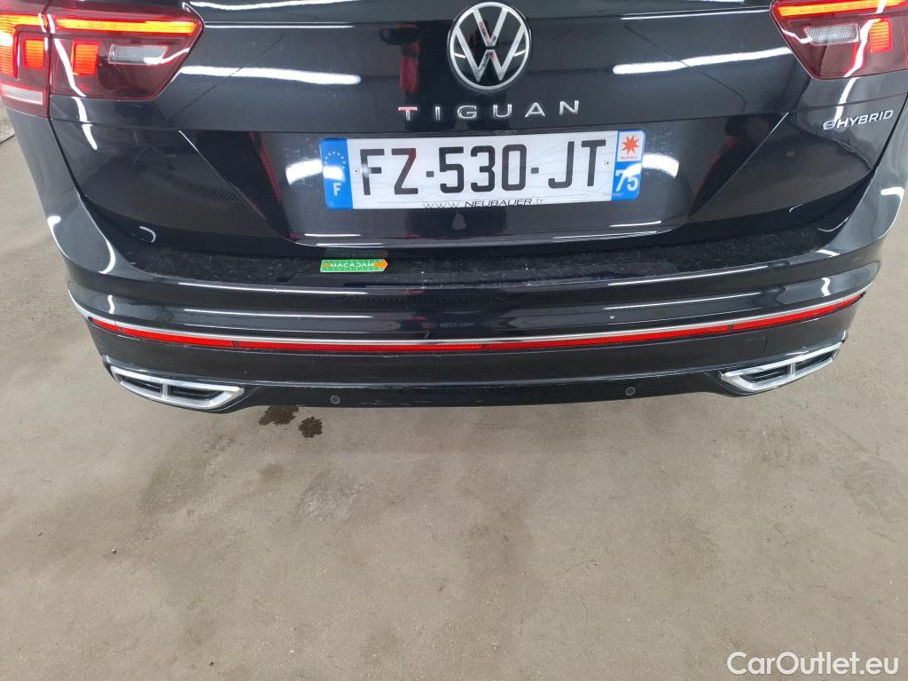  Volkswagen  Tiguan  / 2020 / 5P / SUV 1.4 eHybrid 245 DSG6 R-Line // AFFICHAGE TETE HAUTE HS - HEAD-UP  DISPLAY NOT WORKING #34