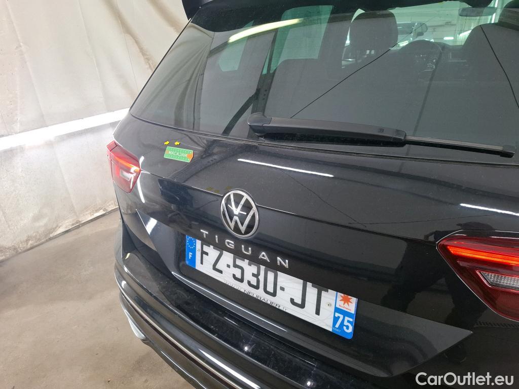  Volkswagen  Tiguan  / 2020 / 5P / SUV 1.4 eHybrid 245 DSG6 R-Line // AFFICHAGE TETE HAUTE HS - HEAD-UP  DISPLAY NOT WORKING #77
