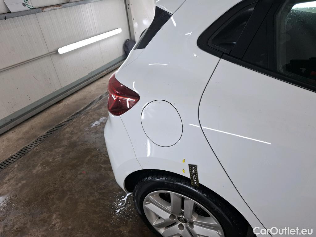  Renault  Clio  V Business 1.0 SCe 65CV BVM5 E6d #5