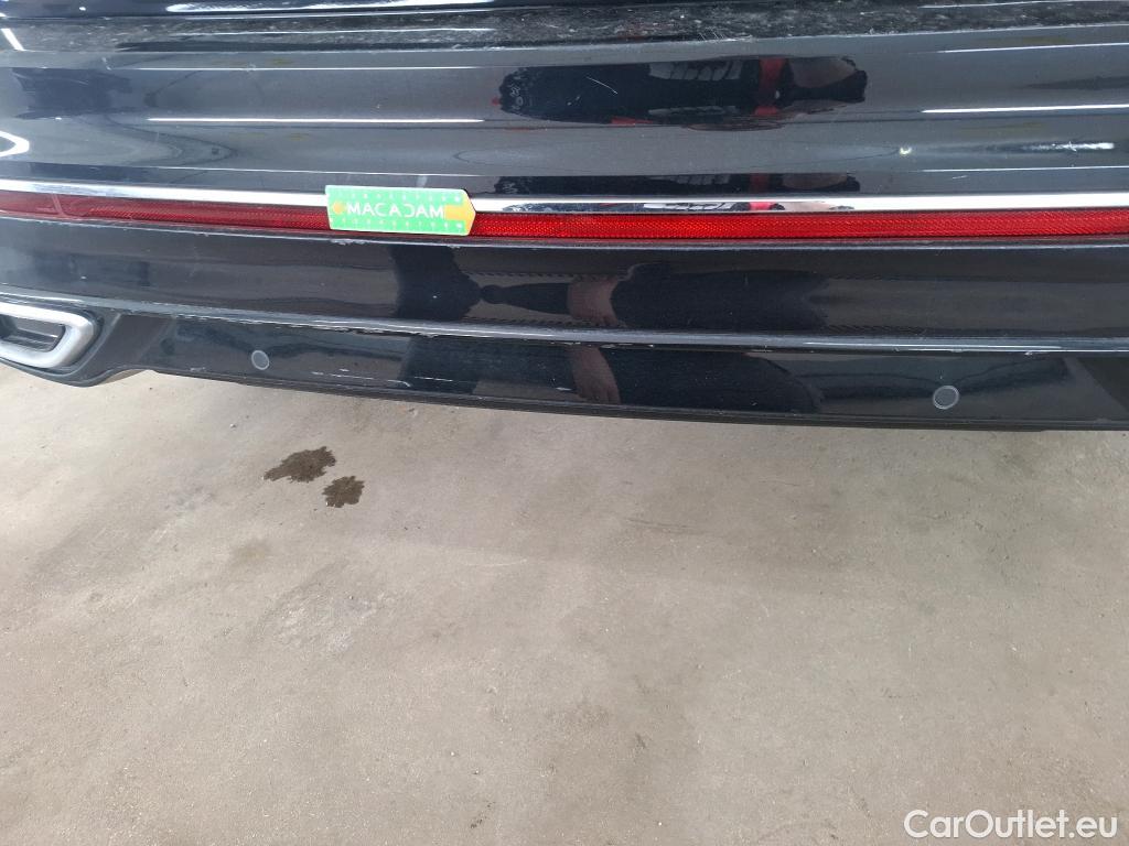  Volkswagen  Tiguan  / 2020 / 5P / SUV 1.4 eHybrid 245 DSG6 R-Line // AFFICHAGE TETE HAUTE HS - HEAD-UP  DISPLAY NOT WORKING #40