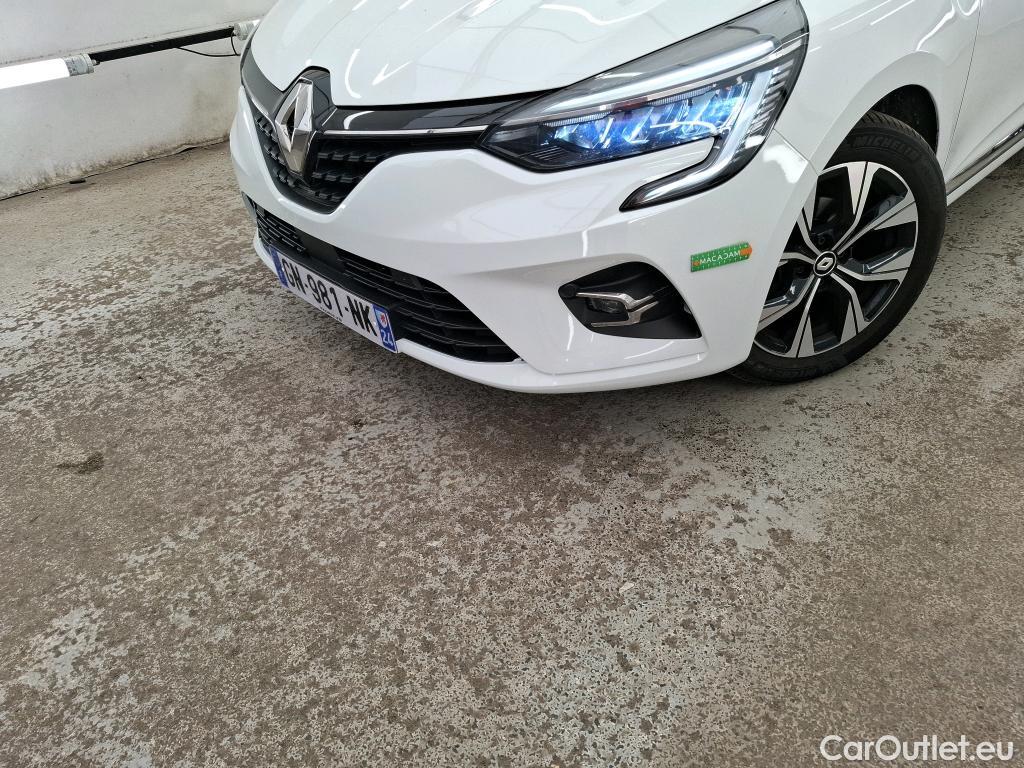  Renault  Clio  V Evolution 1.0 TCe 100CV BVM6 E6d / GPL #1