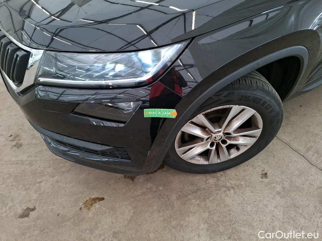  Skoda  Kodiaq  Business 2.0 TDI 150CV BVA7 E6dT #3