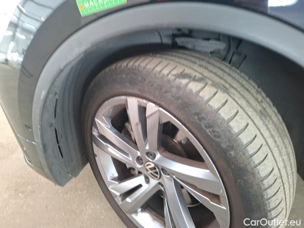  Volkswagen  Tiguan  / 2020 / 5P / SUV 1.4 eHybrid 245 DSG6 R-Line // AFFICHAGE TETE HAUTE HS - HEAD-UP  DISPLAY NOT WORKING #68