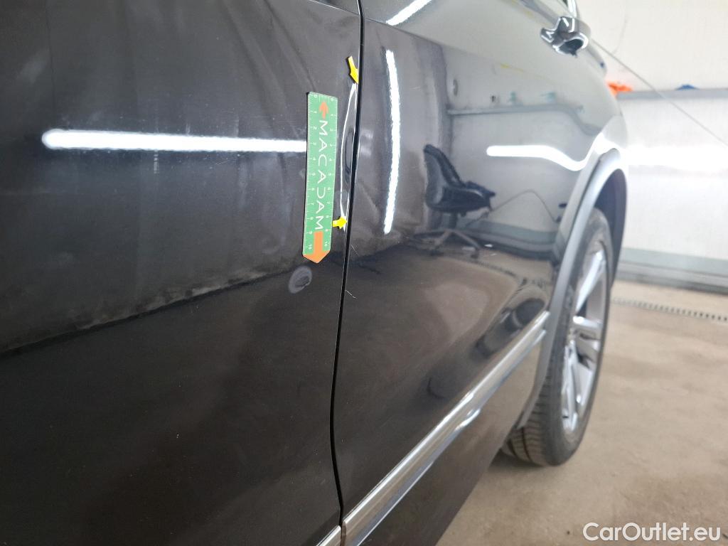  Volkswagen  Tiguan  / 2020 / 5P / SUV 1.4 eHybrid 245 DSG6 R-Line // AFFICHAGE TETE HAUTE HS - HEAD-UP  DISPLAY NOT WORKING #16