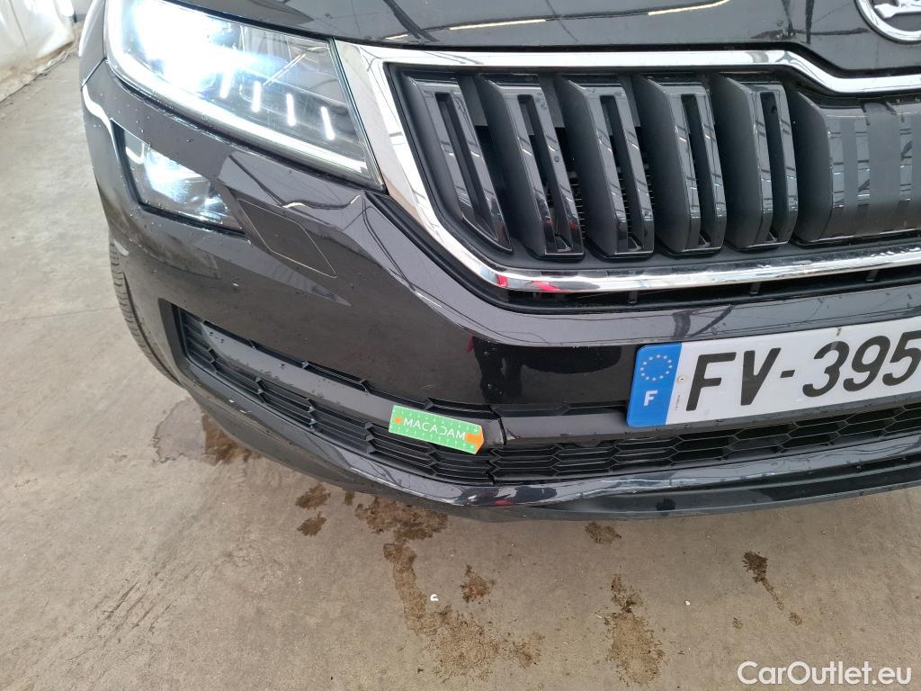 Skoda  Kodiaq  Business 2.0 TDI 150CV BVA7 E6dT #75