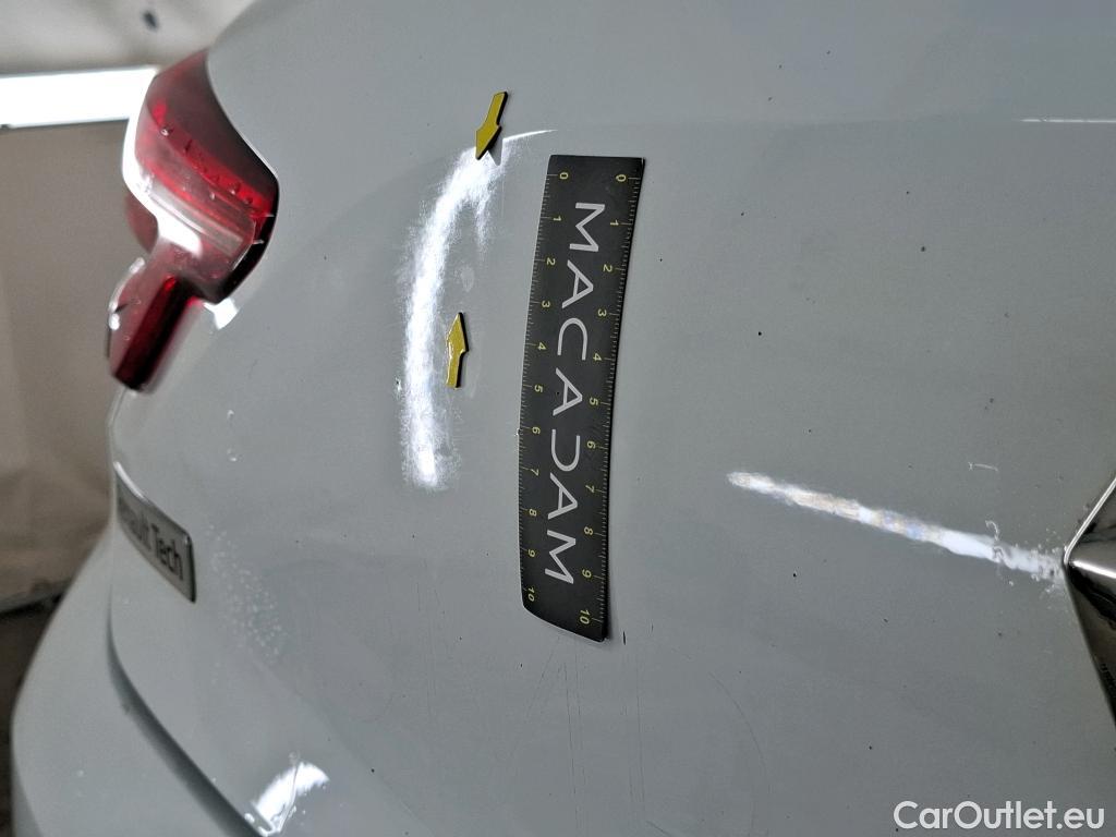  Renault  Clio  V Business 1.0 SCe 65CV BVM5 E6d #10