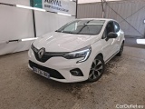 Renault Clio  V Evolution 1.0 TCe 100CV BVM6 E6d / GPL