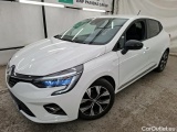 Renault Clio  V Evolution 1.0 TCe 100CV BVM6 E6d / GPL