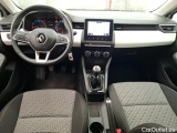  Renault  Clio  V Evolution 1.0 TCe 100CV BVM6 E6d / GPL #5