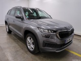  Skoda  Kodiaq  Business 1.5 TSI 150CV BVA7 E6d #4