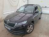 Skoda Kodiaq  Business 2.0 TDI 150CV BVA7 E6dT