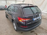  Skoda  Kodiaq  Business 2.0 TDI 150CV BVA7 E6dT #2