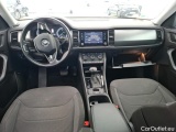  Skoda  Kodiaq  Business 2.0 TDI 150CV BVA7 E6dT #5