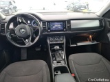  Skoda  Kodiaq  Business 2.0 TDI 150CV BVA7 E6dT #9
