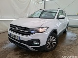Volkswagen T-CROSS VOLKSWAGEN  / 2018 / 5P / SUV 1.0 TSI 110ch DSG Lounge Business
