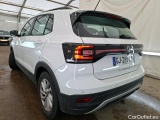  Volkswagen  T-CROSS VOLKSWAGEN  / 2018 / 5P / SUV 1.0 TSI 110ch DSG Lounge Business #2
