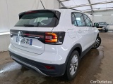  Volkswagen  T-CROSS VOLKSWAGEN  / 2018 / 5P / SUV 1.0 TSI 110ch DSG Lounge Business #3