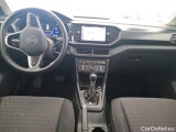  Volkswagen  T-CROSS VOLKSWAGEN  / 2018 / 5P / SUV 1.0 TSI 110ch DSG Lounge Business #5