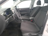  Volkswagen  T-CROSS VOLKSWAGEN  / 2018 / 5P / SUV 1.0 TSI 110ch DSG Lounge Business #8