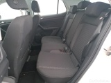  Volkswagen  T-CROSS VOLKSWAGEN  / 2018 / 5P / SUV 1.0 TSI 110ch DSG Lounge Business #9