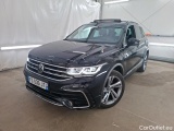 Volkswagen Tiguan  / 2020 / 5P / SUV 1.4 eHybrid 245 DSG6 R-Line // AFFICHAGE TETE HAUTE HS - HEAD-UP  DISPLAY NOT WORKING