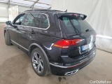  Volkswagen  Tiguan  / 2020 / 5P / SUV 1.4 eHybrid 245 DSG6 R-Line // AFFICHAGE TETE HAUTE HS - HEAD-UP  DISPLAY NOT WORKING #2