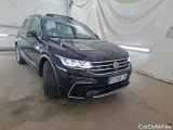 Volkswagen  Tiguan  / 2020 / 5P / SUV 1.4 eHybrid 245 DSG6 R-Line // AFFICHAGE TETE HAUTE HS - HEAD-UP  DISPLAY NOT WORKING #4
