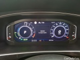  Volkswagen  Tiguan  / 2020 / 5P / SUV 1.4 eHybrid 245 DSG6 R-Line // AFFICHAGE TETE HAUTE HS - HEAD-UP  DISPLAY NOT WORKING #6