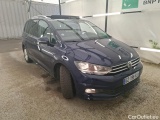  Volkswagen  Touran  Life Plus 1.5 TSI 150CV BVA7 7 Sieges 6E #4