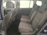  Volkswagen  Touran  Life Plus 1.5 TSI 150CV BVA7 7 Sieges 6E #9