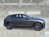  Alfa Romeo   STELVIO ALFA ROMEO / 2017 / 5P / SUV 2.2 TD 190 CV SUPER BUSINESS AT8 Q4 #7