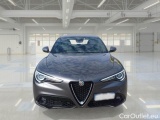  Alfa Romeo   STELVIO ALFA ROMEO / 2017 / 5P / SUV 2.2 TD 190 CV SUPER BUSINESS AT8 Q4 #6