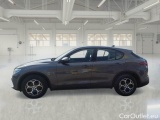  Alfa Romeo   STELVIO ALFA ROMEO / 2017 / 5P / SUV 2.2 TD 190 CV SUPER BUSINESS AT8 Q4 #8