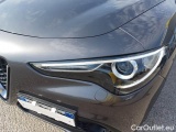  Alfa Romeo   STELVIO ALFA ROMEO / 2017 / 5P / SUV 2.2 TD 190 CV SUPER BUSINESS AT8 Q4 #31