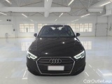  Audi  A3 AUDI  / 2016 / 5P / BERLINA 30 TDI BUSINESS S.BACK #6