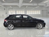  Audi  A3 AUDI  / 2016 / 5P / BERLINA 30 TDI BUSINESS S.BACK #7